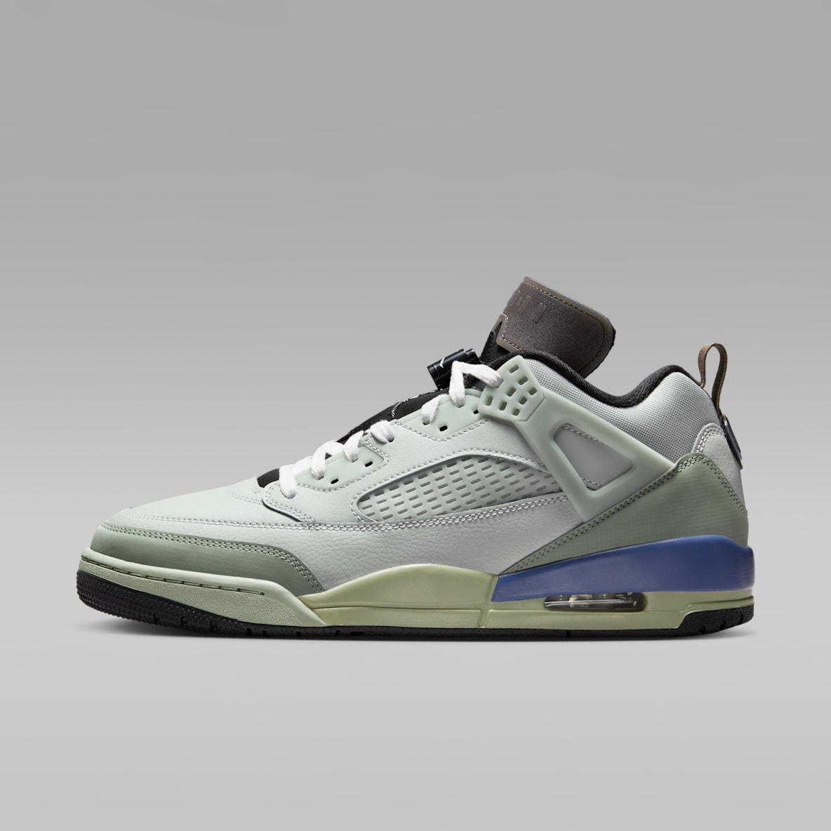 未使用❕JORDAN SPIZIKE LOW SS (GS) 24cm JORDAN+SPIZIKE+LOW.png